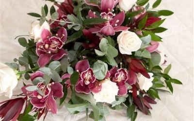 Bridal Bouquet, Occasion Angel